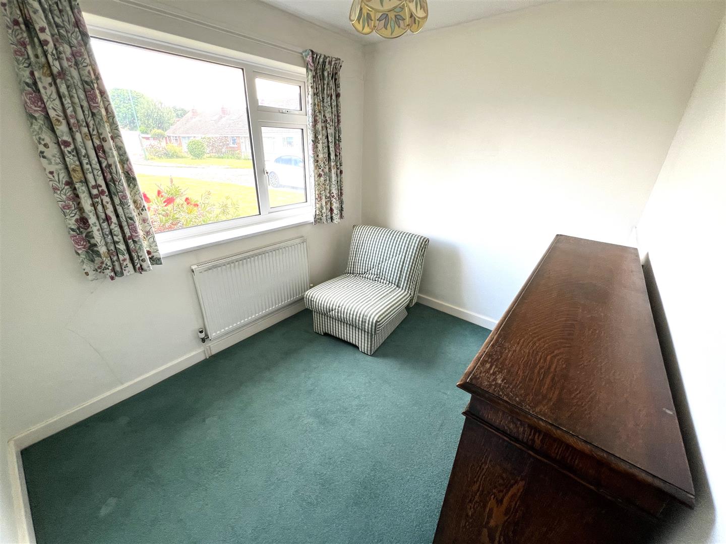 bungalow - semi detached for sale barton way