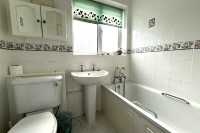 bungalow - semi detached for sale barton way