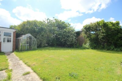 bungalow - semi detached for sale barton way