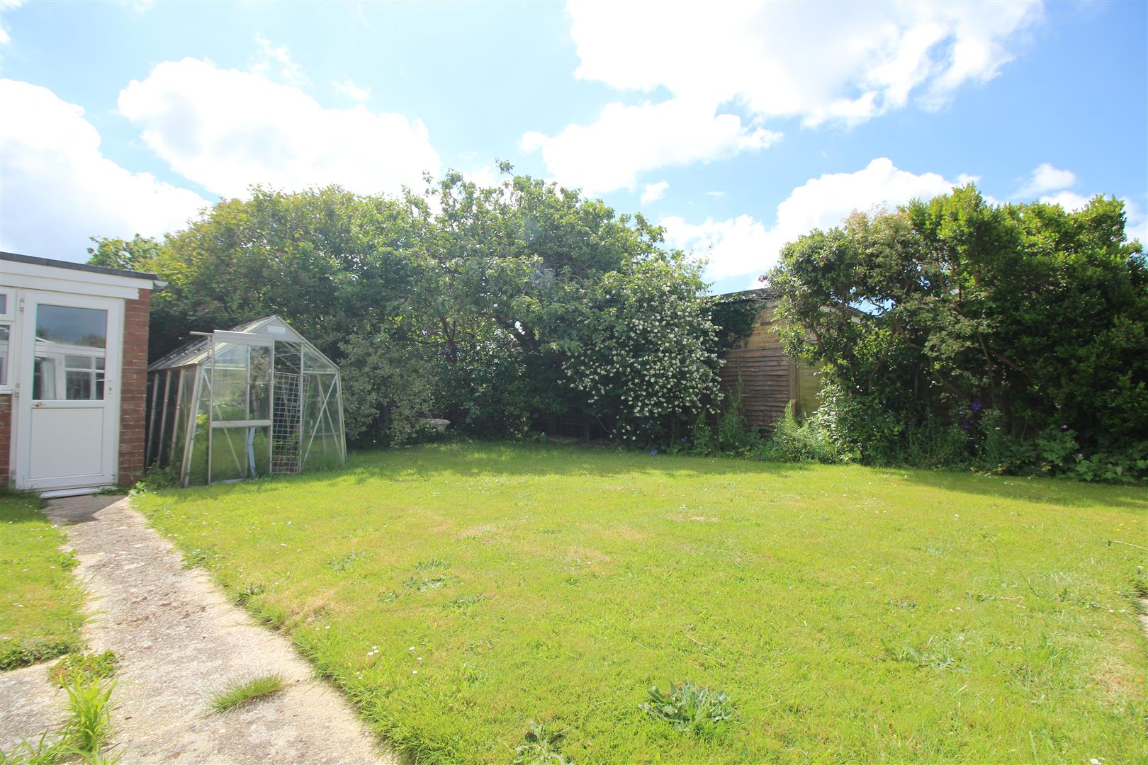 bungalow - semi detached for sale barton way