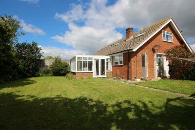 bungalow - semi detached for sale barton way