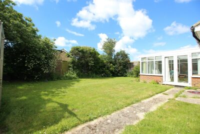 bungalow - semi detached for sale barton way