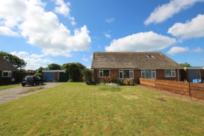 bungalow - semi detached for sale barton way