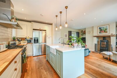 house - semi-detached for sale orchard street