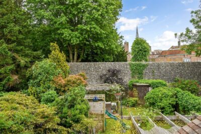 house - semi-detached for sale orchard street