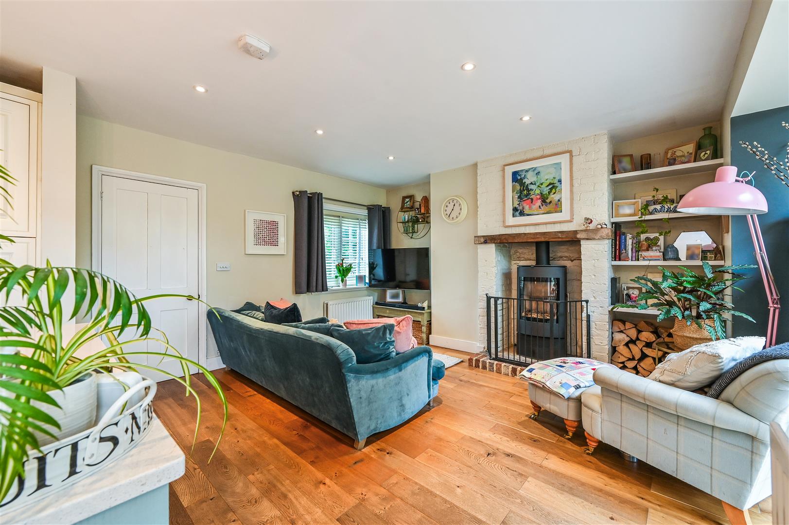 house - semi-detached for sale orchard street