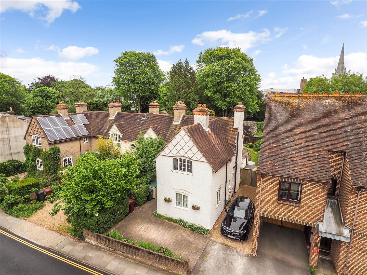 house - semi-detached for sale orchard street