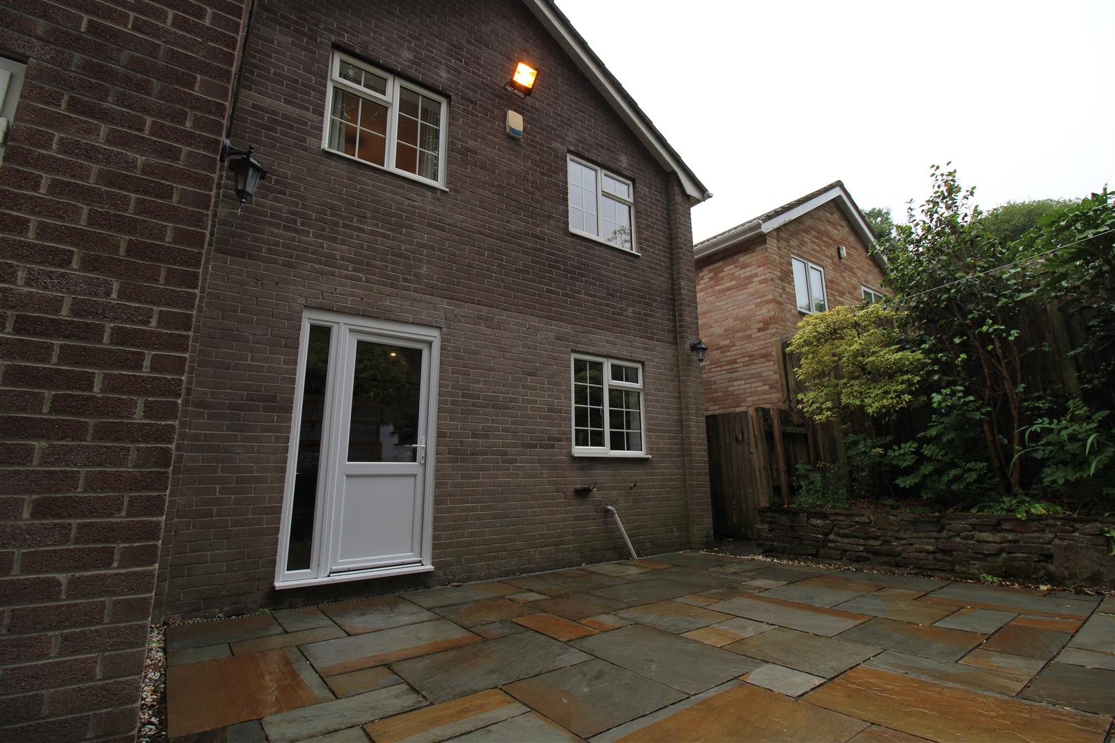 house - detached for sale birchley close