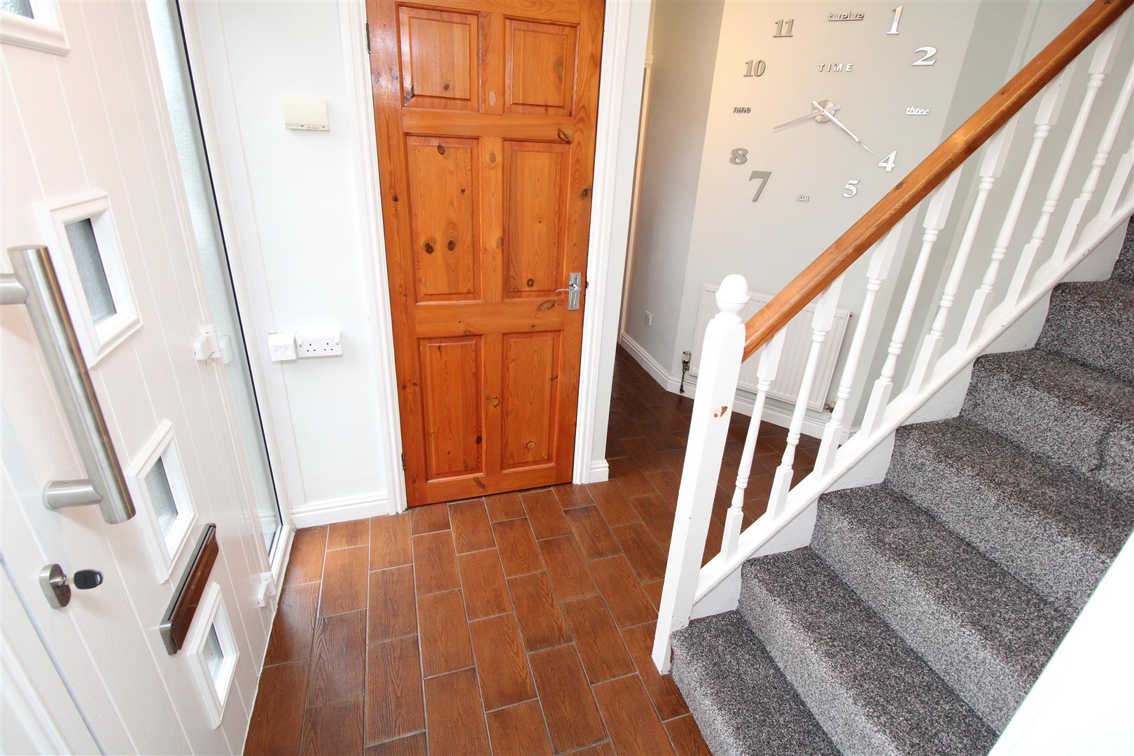 house - detached for sale birchley close