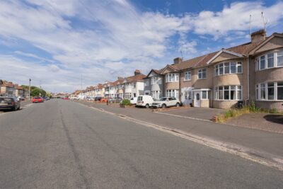 house - terraced for sale ashton drive