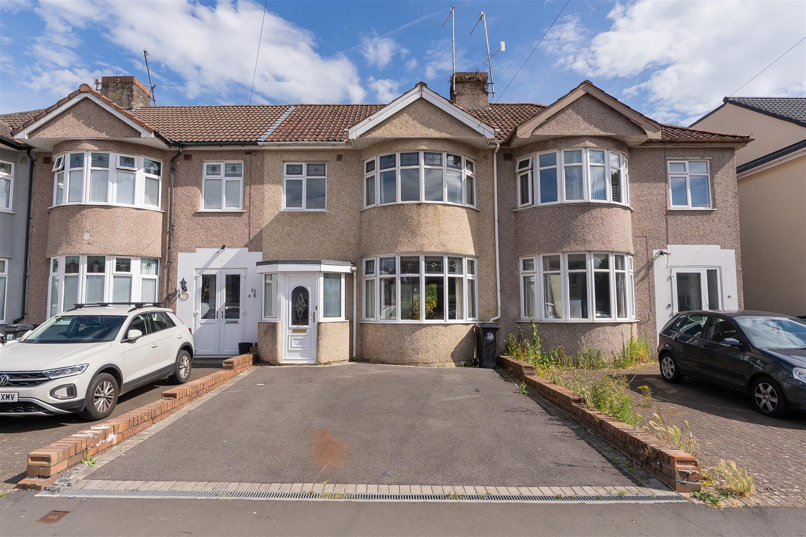 house - terraced for sale ashton drive