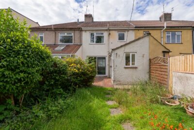 house - terraced for sale ashton drive