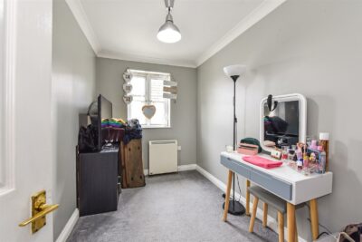 apartment for sale bank house, station road