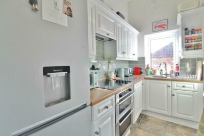 flat for rent london road