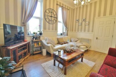 flat for rent london road