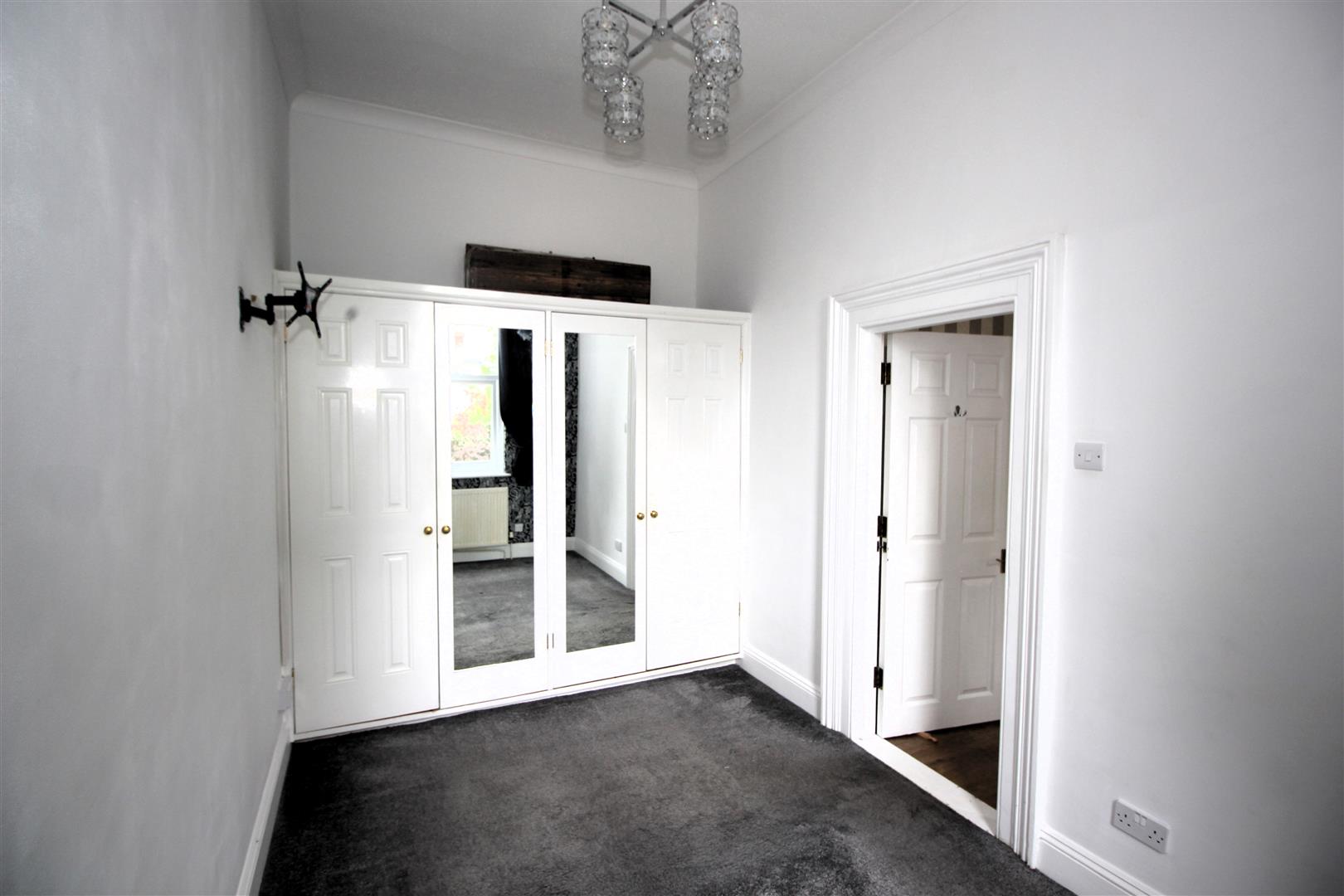 flat for rent london road