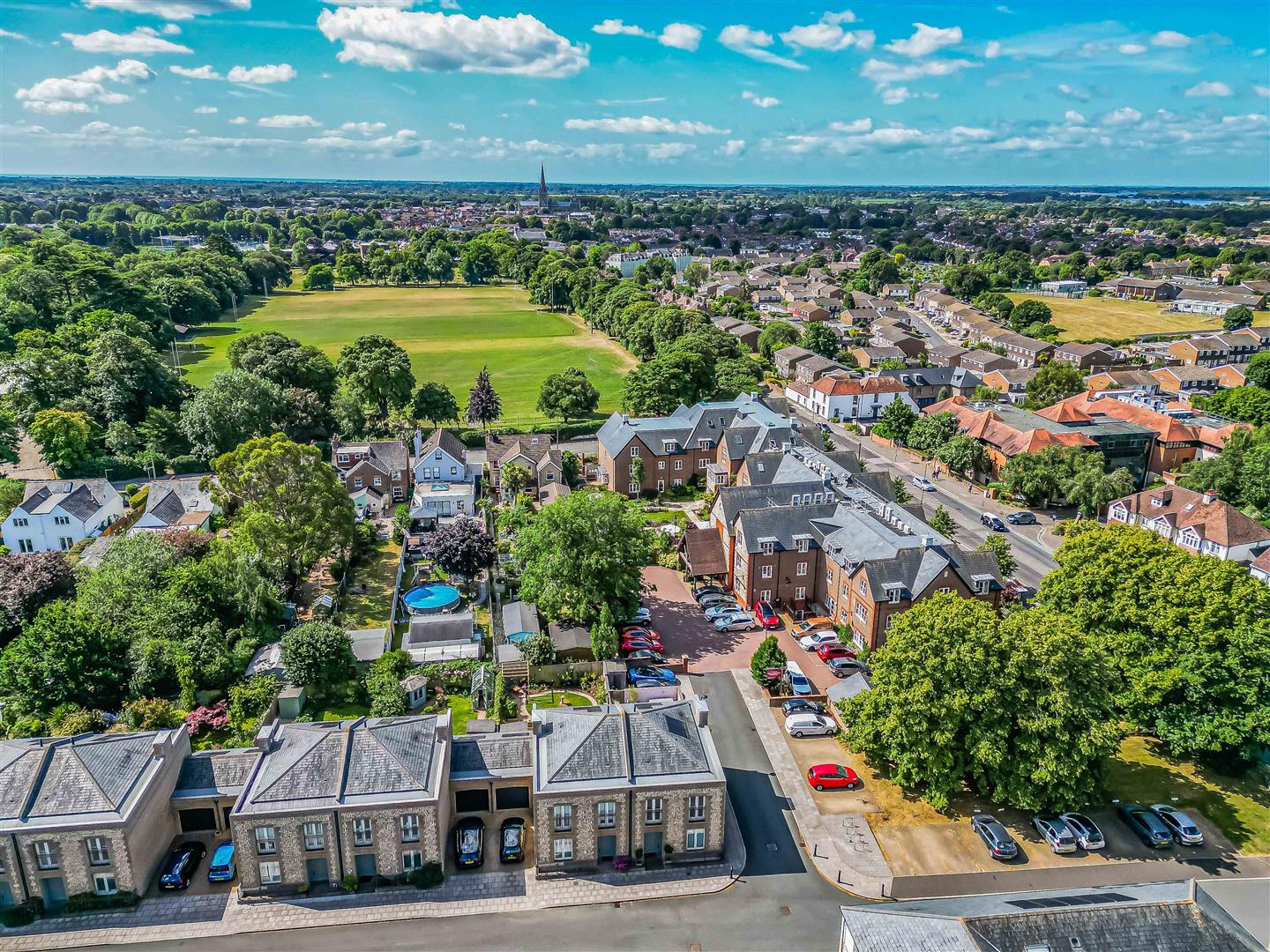 house for sale charlotte avenue