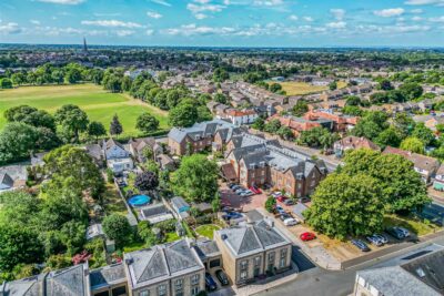 house for sale charlotte avenue