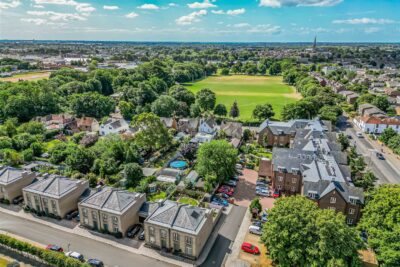 house for sale charlotte avenue