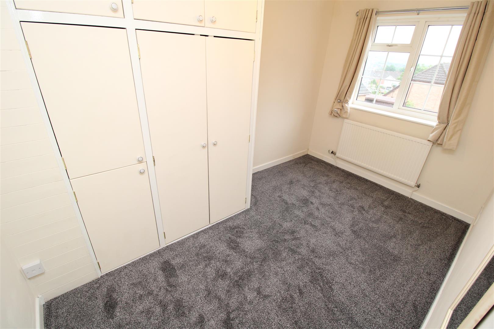 house - detached for rent birchley close