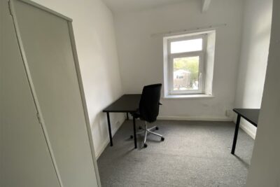 room for rent old park terrace