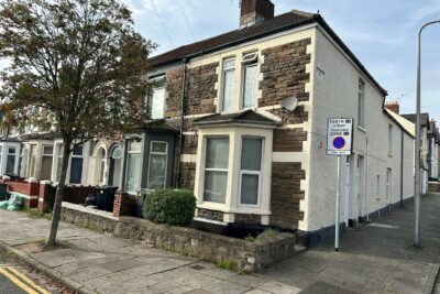 apartment for rent llantrisant street