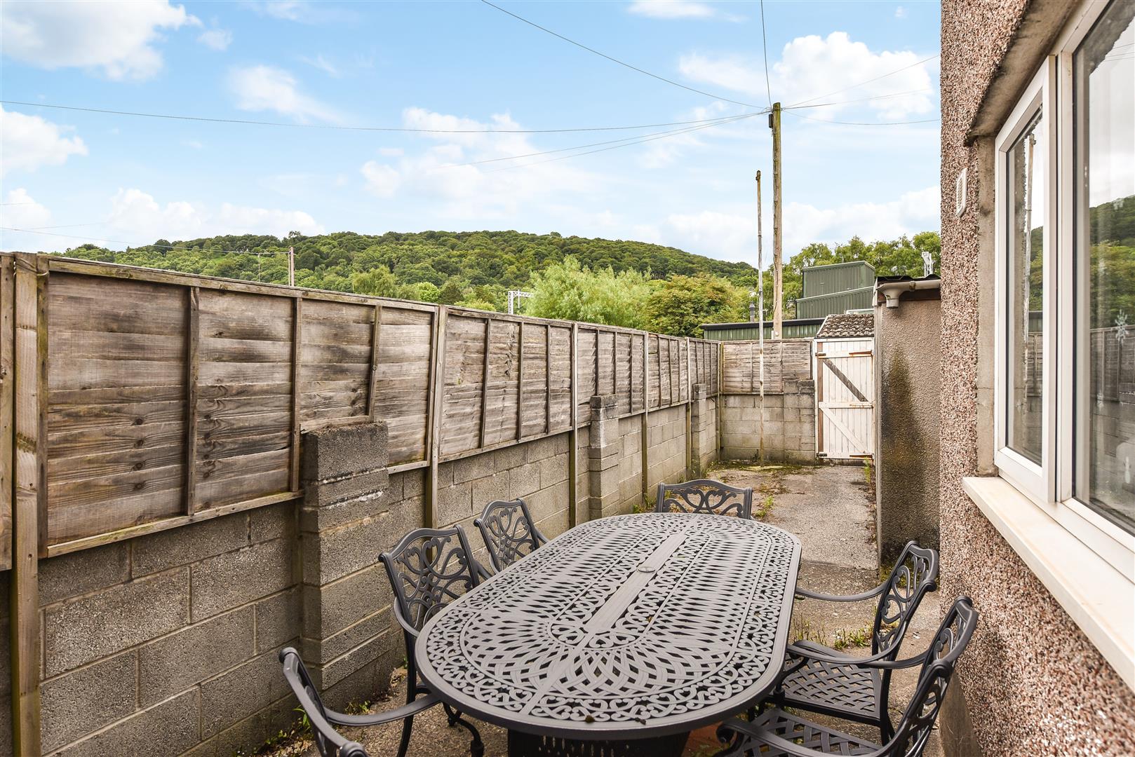 house - end terrace for sale meadow street