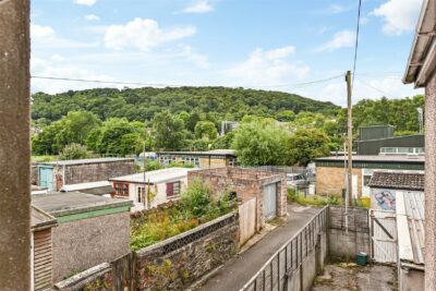 house - end terrace for sale meadow street