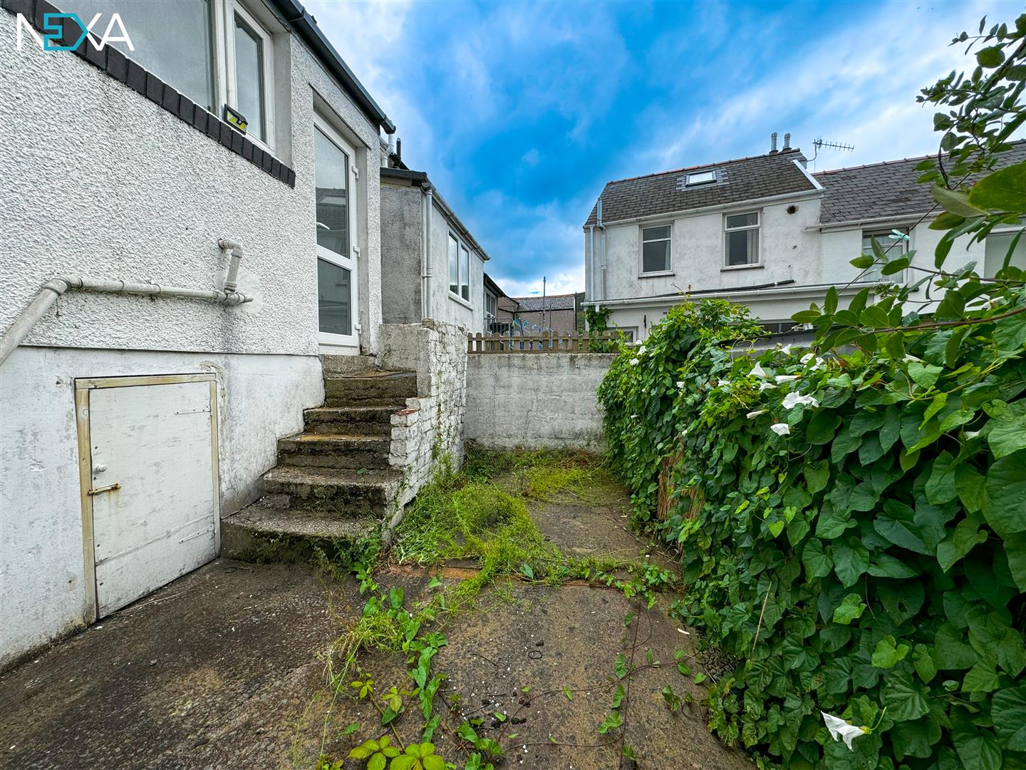 house for sale oxford street