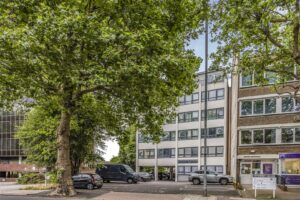 flat for sale kingston crescent