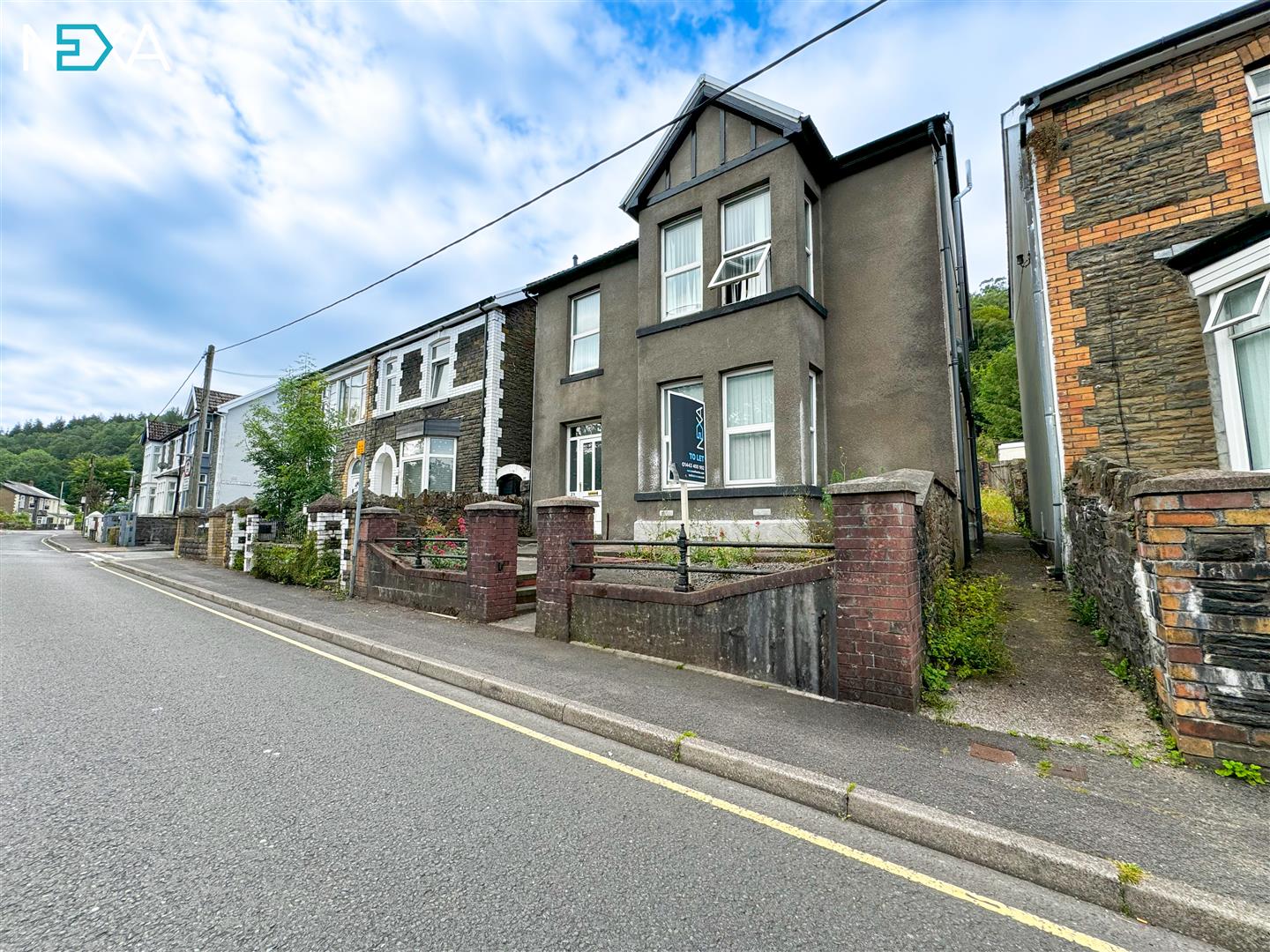 house - detached for sale llantwit road