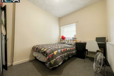 flat for sale stow hill