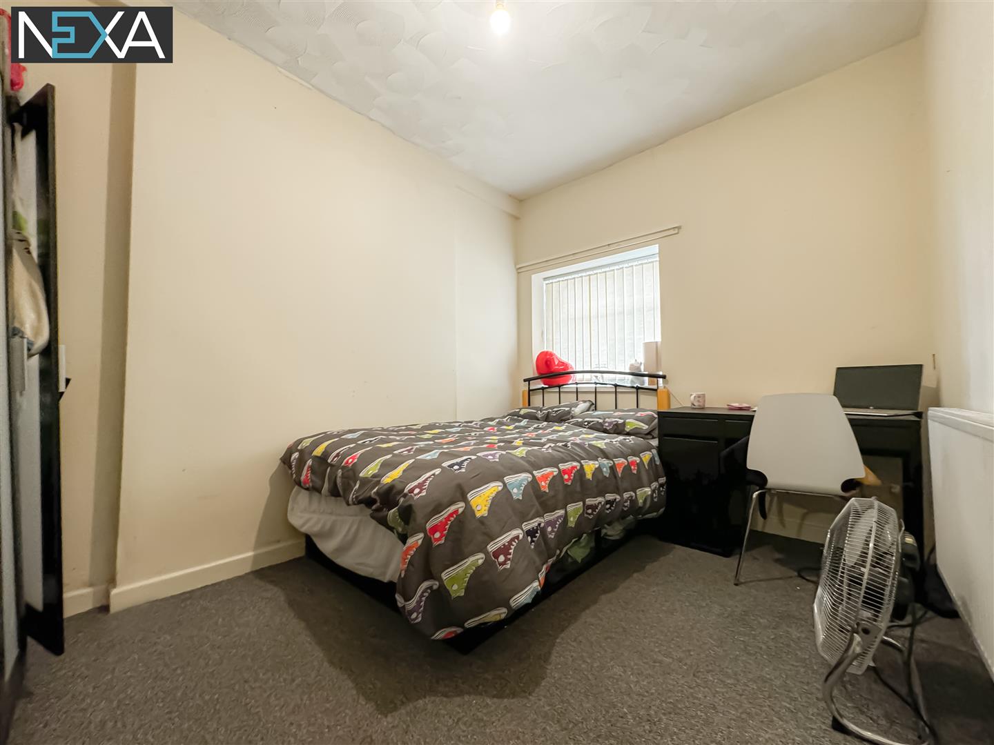 flat for sale stow hill