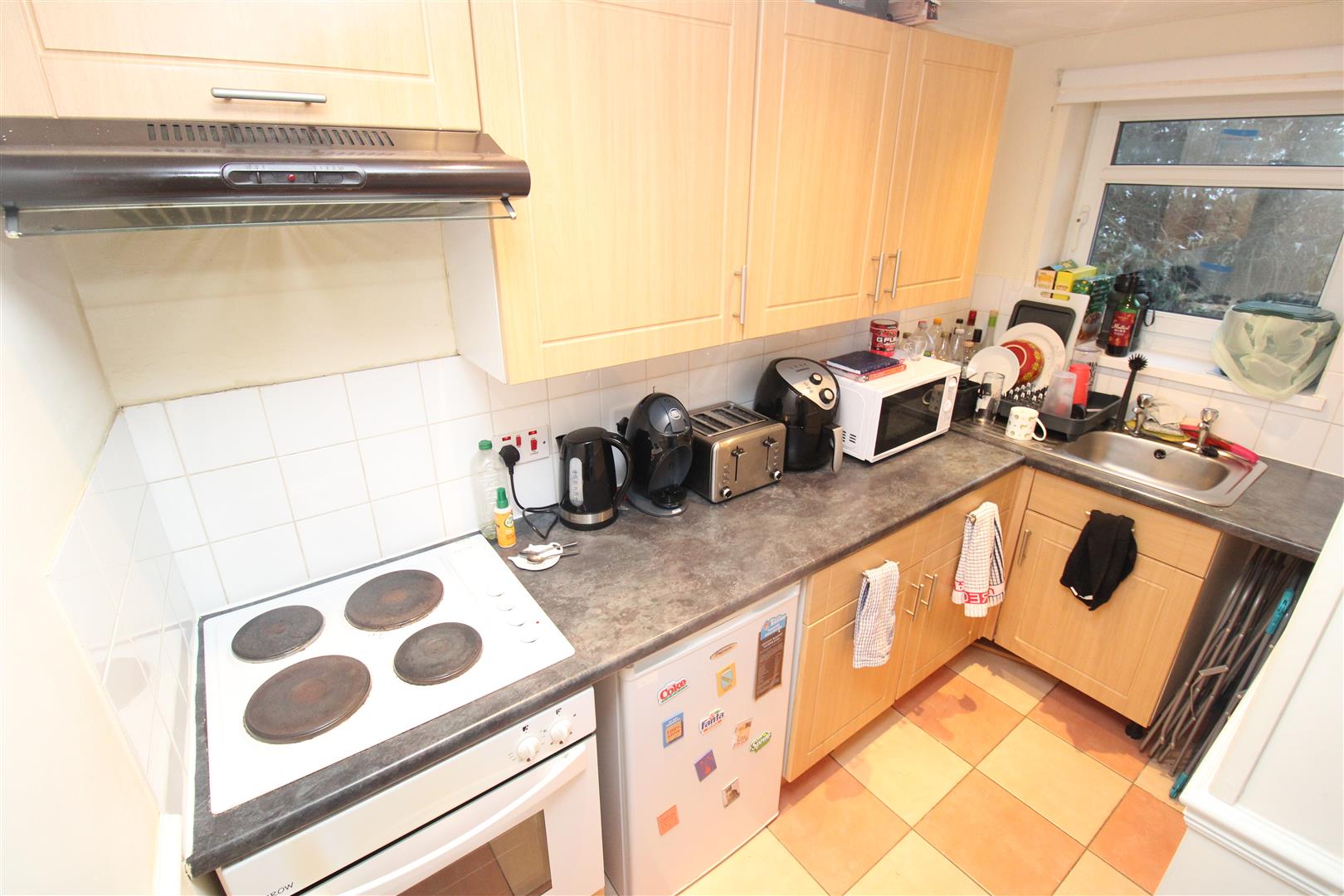 flat for sale stow hill