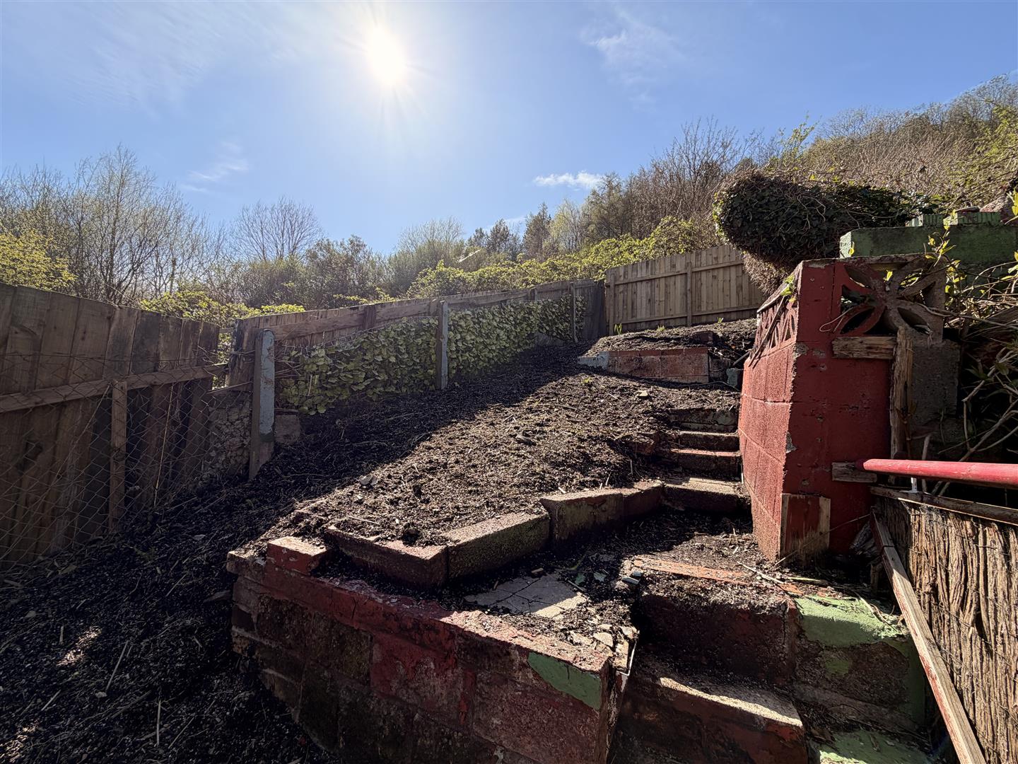 house for rent arail street