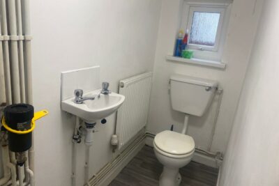 house for rent arail street