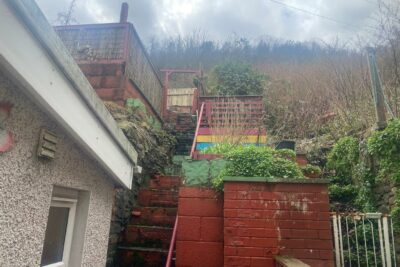 house for rent arail street