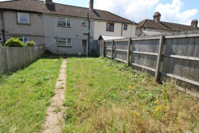 house - terraced for rent rhyd-yr-helyg