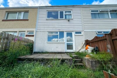 house - terraced for sale wordsworth close