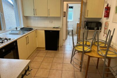 room for rent bertha street