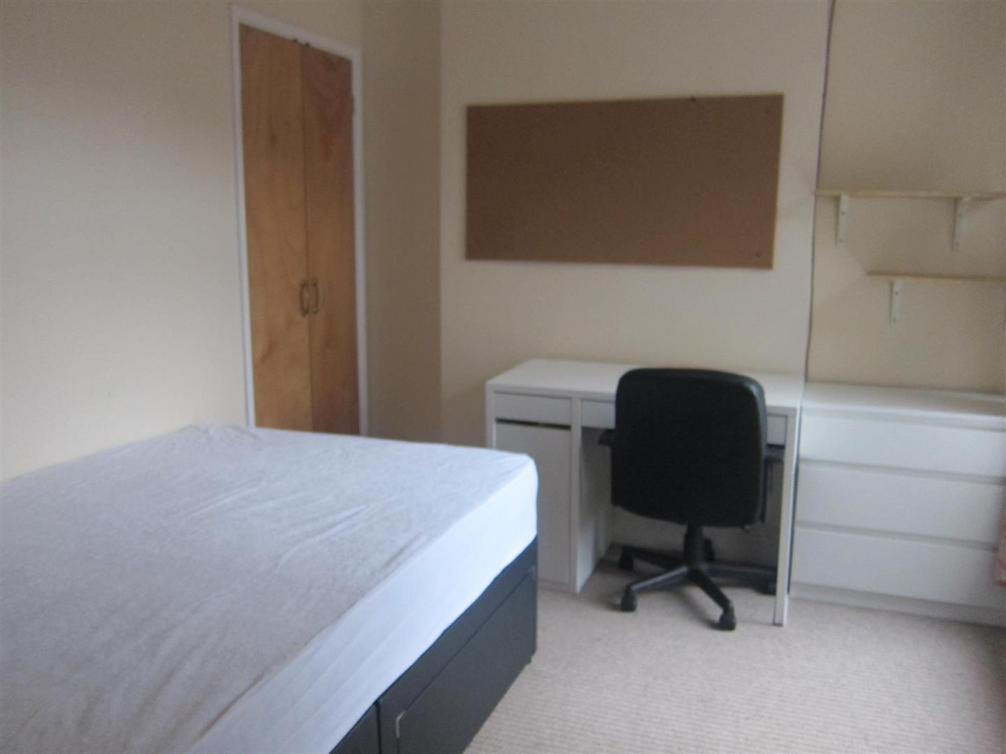 student property for rent bertha street