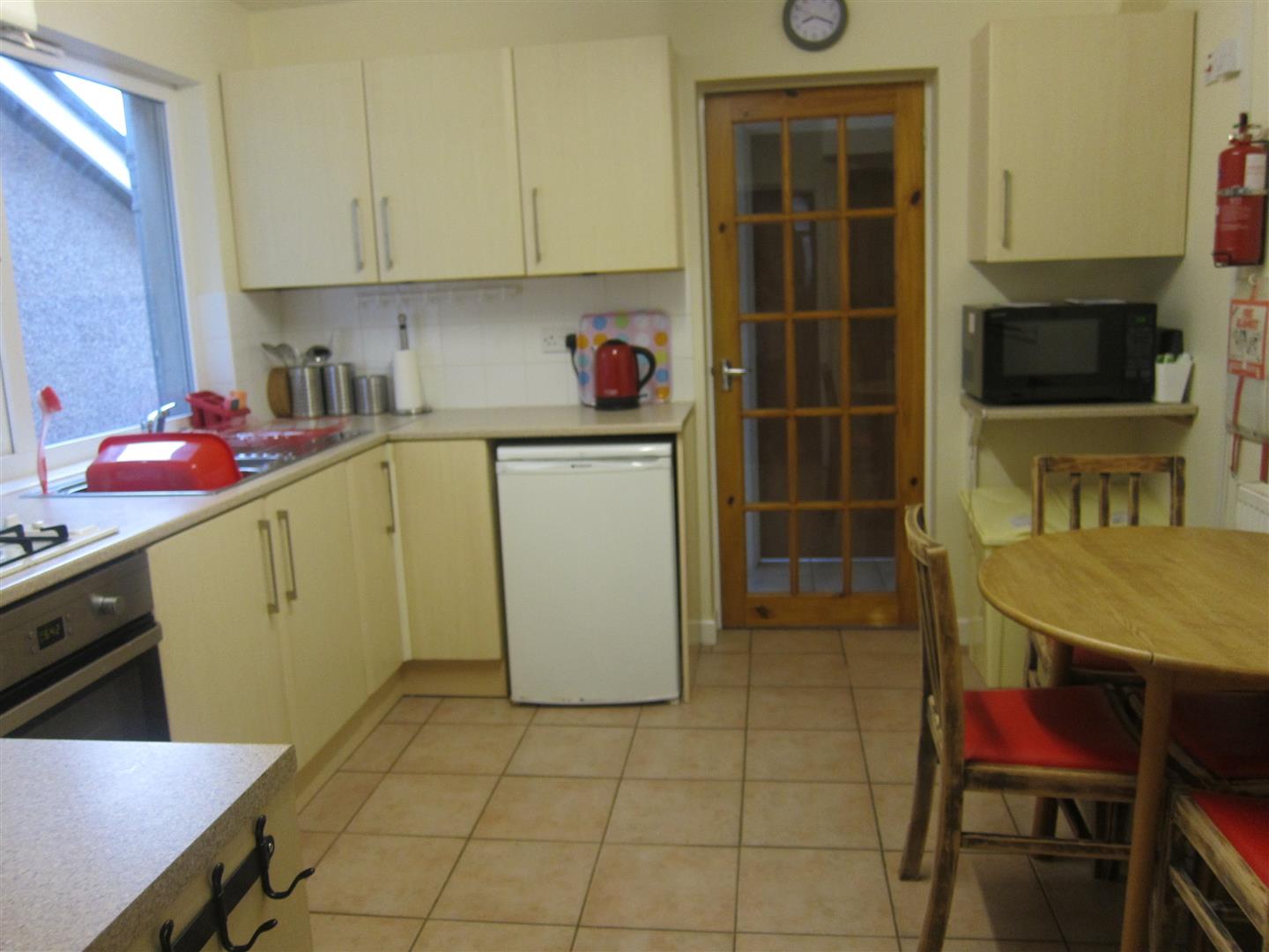 student property for rent bertha street