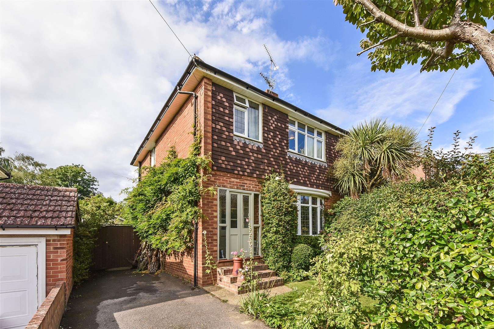 house - semi-detached for sale belmont grove