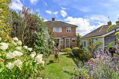 house - semi-detached for sale belmont grove