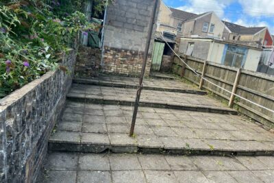 house - terraced for rent gladstone street