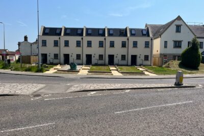 house - terraced for sale avenue la fleche