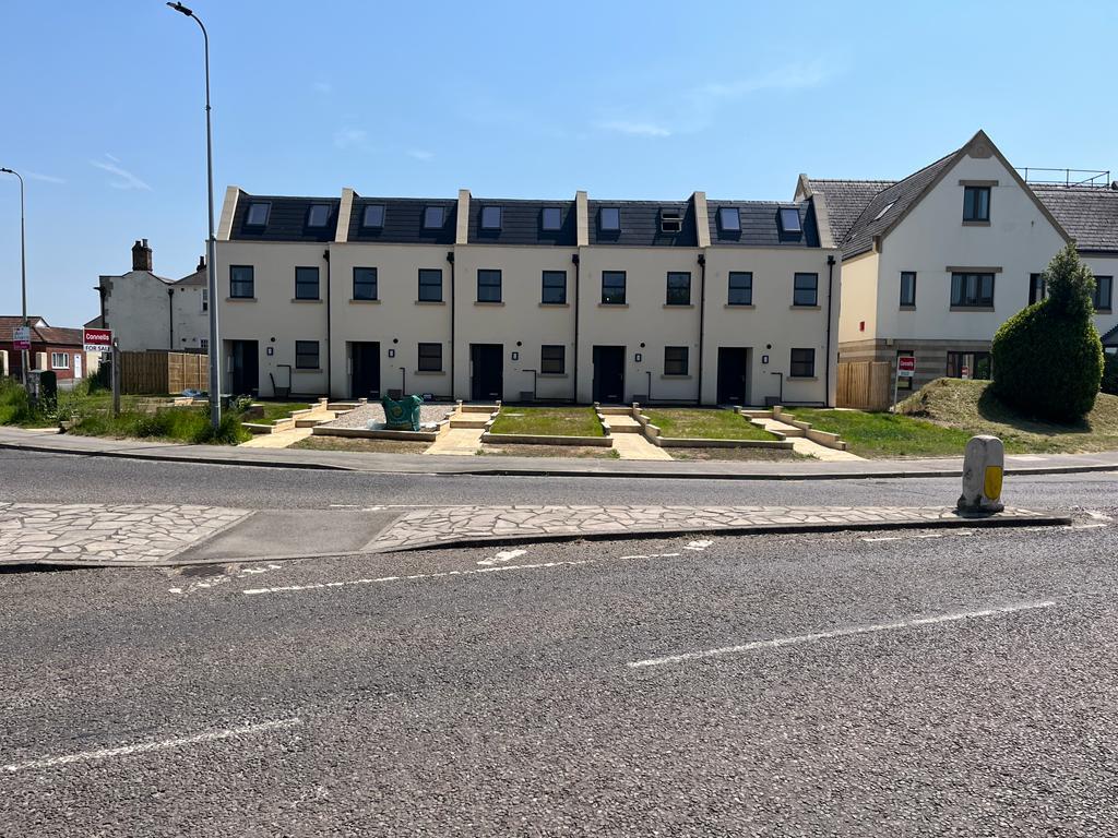 house - terraced for sale avenue la fleche