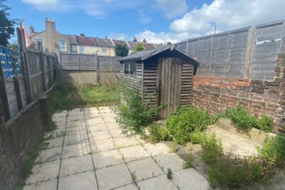 house - terraced for rent drayton road