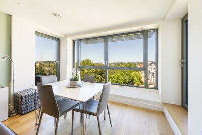 apartment for sale gaol ferry steps