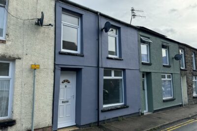 house - terraced for rent horeb street